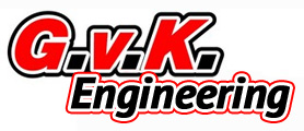 GVK Engineering logo